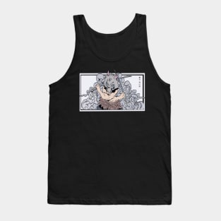 Inosuke Tank Top